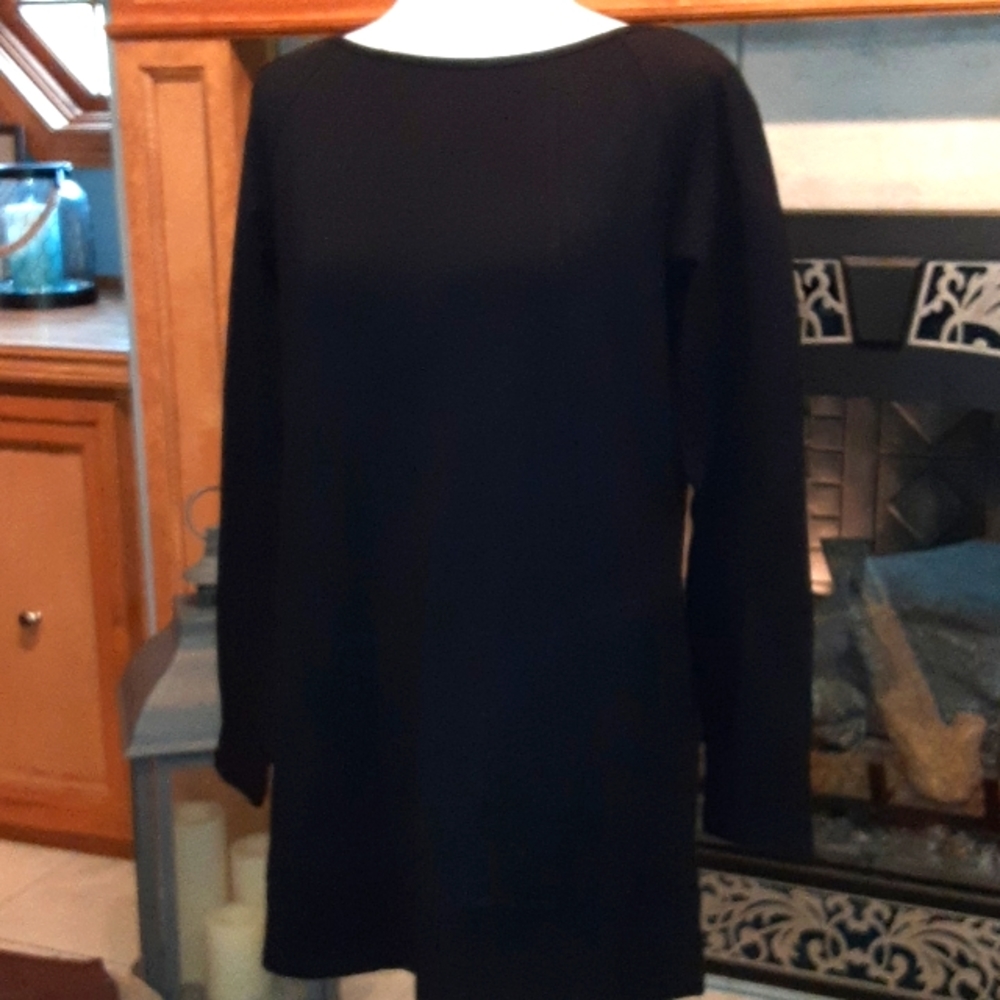 Louis Dell'Olio Tunic XS NWOT